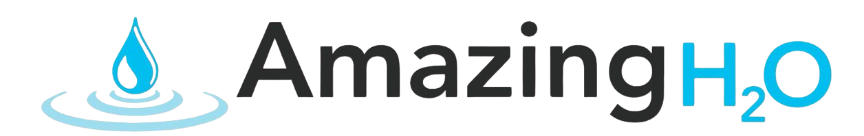 Amazing H2O - Alkaline Water Systems